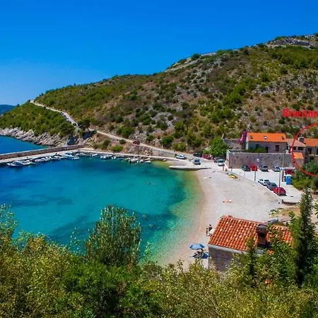 Fishermans House Отель